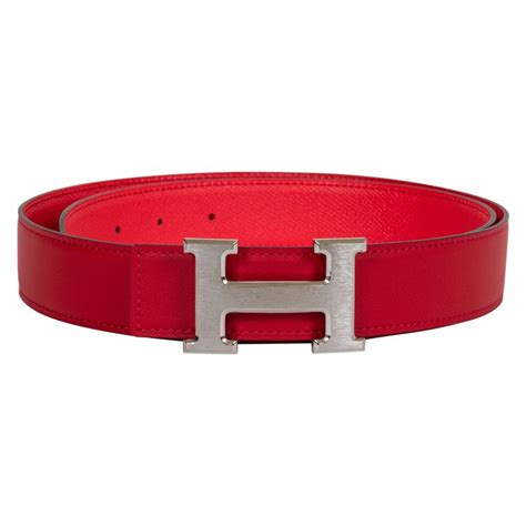 hermes red belt|where to buy Hermes belt.